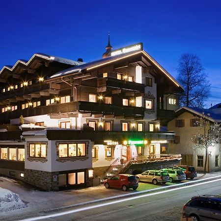 Hotel Eggerwirt Soll Bagian luar foto